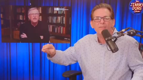 Bill Gates complains that nobody trusts him anymore.