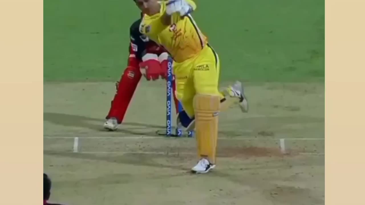 Ms dhoni