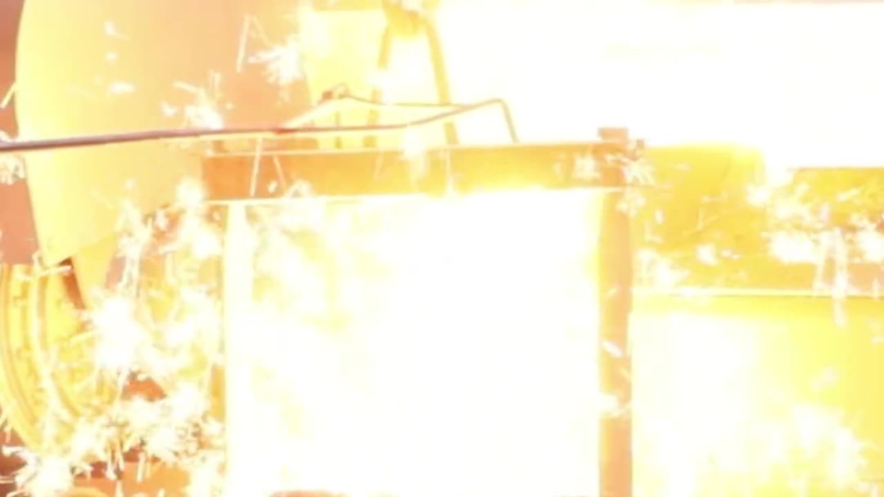SHENNAI electric furnace has high efficiency, low cost, easy to maintain.