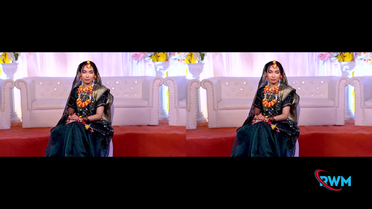 Papry Mehedi trailer