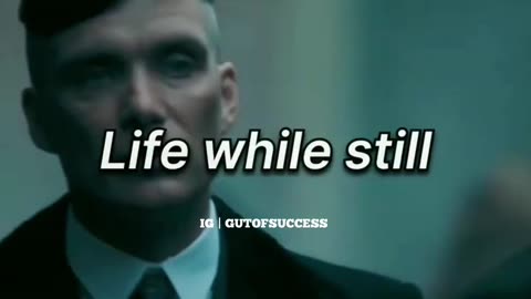 The advice you should must listen before it's too late.