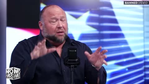 WORLD EXCLUSIVE: Alex Jones, Mike Lindell Reveal Bombshell Evidence of Election Fraud! Tune In Now! – FULL SHOW 11/10/22