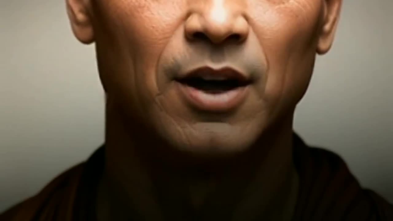 Motivational video