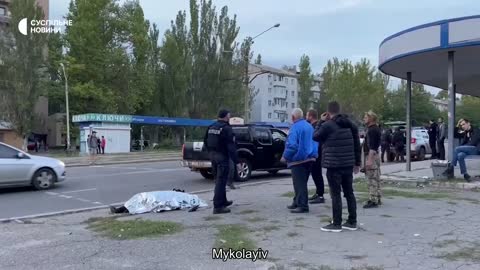 Mykolayiv