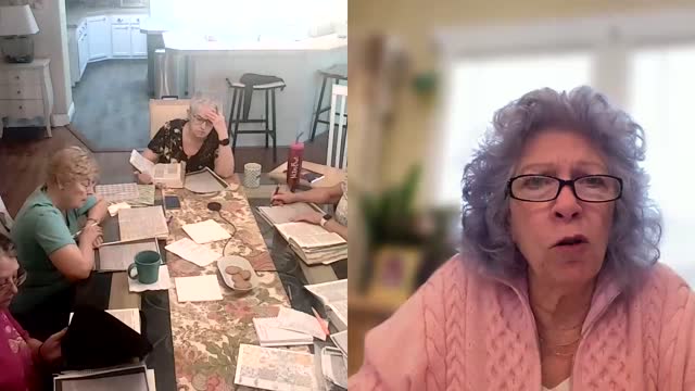 Ronne's Riverside Bible Study 01-23-2023