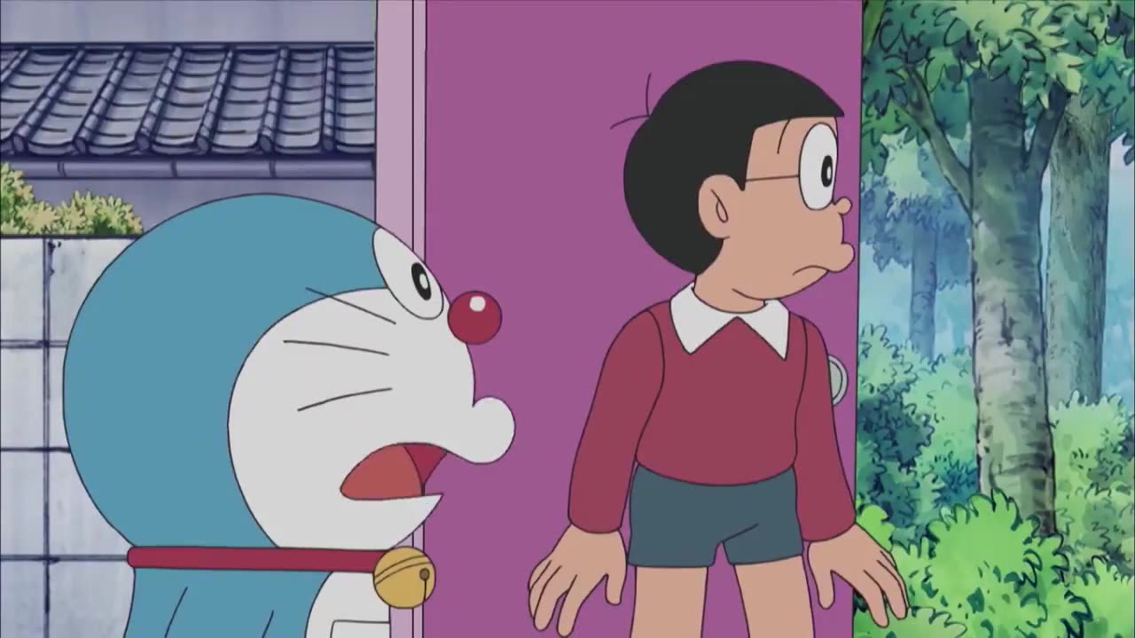 Doraemon Season 21 Episode 9 - Doraemon New Episode in Hindi - Doraemon in Hindi 2023_ayzaltv