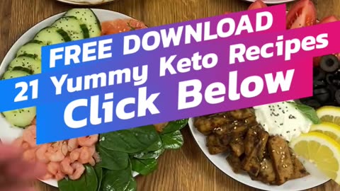 Best Keto Meal Must Watch!!!