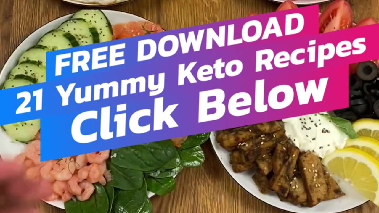 Best Keto Meal Must Watch!!!