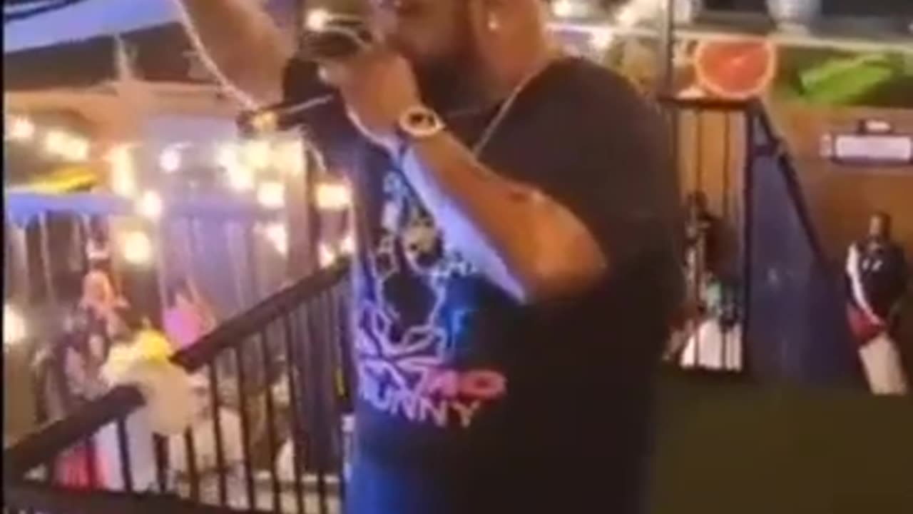 Texas: 45-year-old Rapper 'Big Pokey', whose real name was Milton Powell dies suddenly