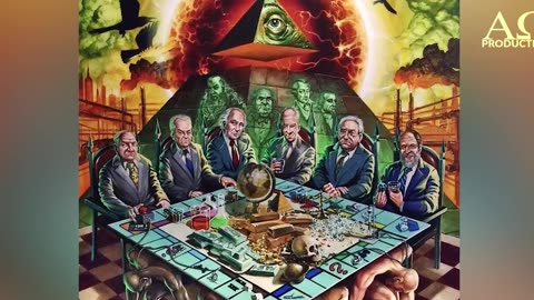 Politics - 2024 Liberal Globalist Communist Pedopholiles NWO Not Secret Install Puppets Globaly