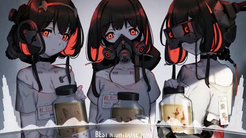 ✞ HORROR! ✞ Nightcore Creepy Mix pt. II (1 Hour)