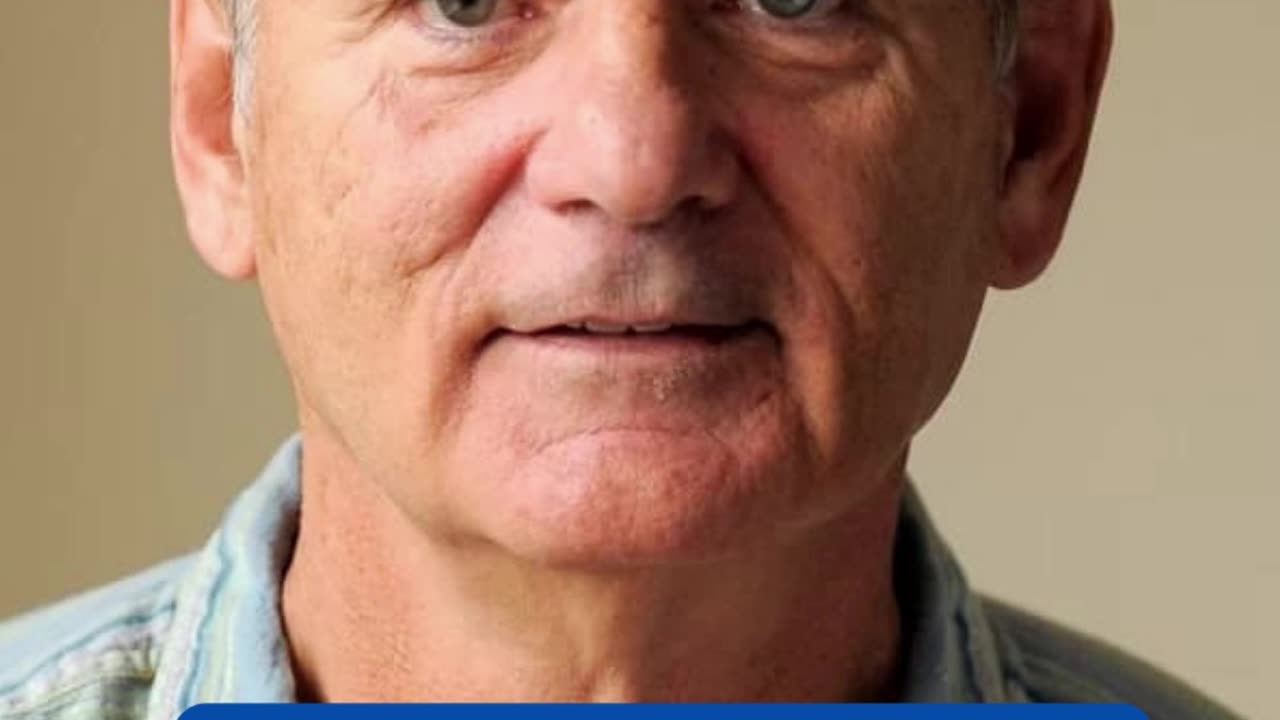 Bill Murray Net Worth 2023 || Hollywood Actor Bill Murray || Information Hub