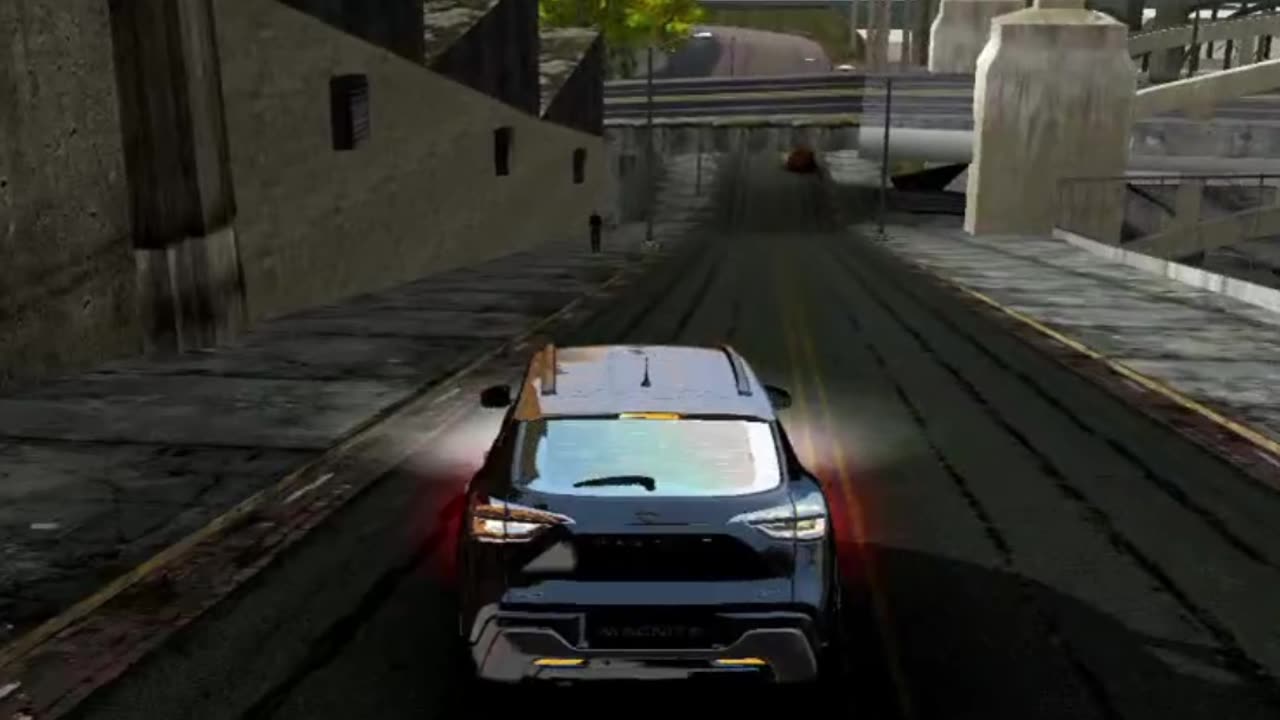 GTA India android game