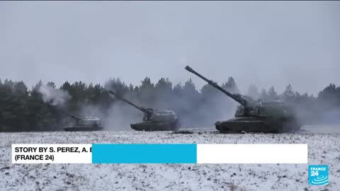 All eyes on Germany when defence leaders meet on arming Ukraine