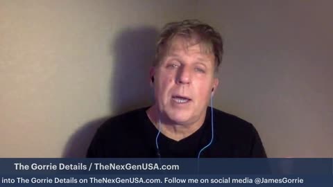 The Gorrie Details / 1-16-2023