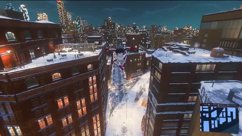 Spider Man 2 Mile Morales 20241011 1117