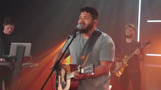 30 Minutos de Louvor com Israel Salazar | Zion Church - SP