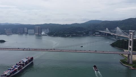 20210813 Drone @ Tsing Yi