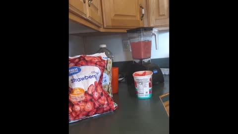Really Delicious Grape Smoothie | Swirl Smoothies