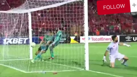 Raja vs alahly ملخص مباراة الرجاء و الاهلي المصري