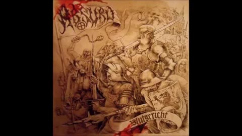 Absurd - Blutgericht