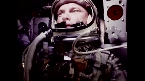 Nasa video