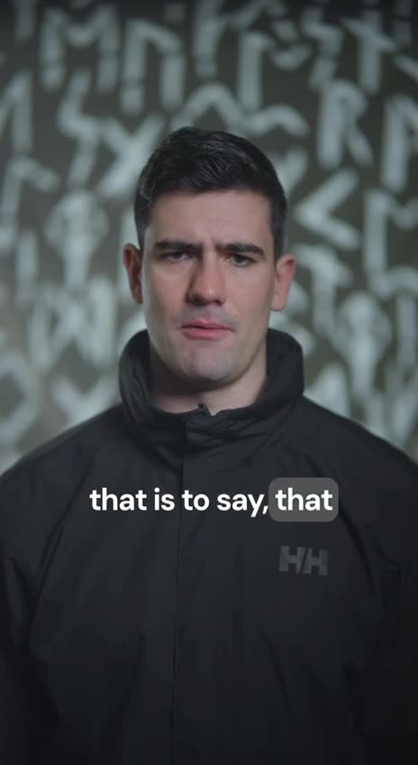 Jacob Hersant - What is Racism? - August 1, 2024