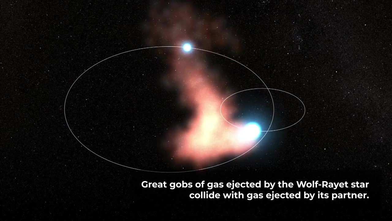 Cosmic Dust Rings Spotted by NASA’s James Webb Space Telescope