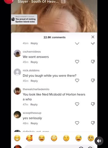 Kathy Griffin trolled over Epstein Flight Log