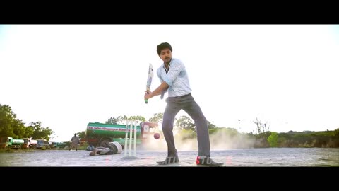 28 Years Of VIJAYism Mashup Thalapathy Vijay
