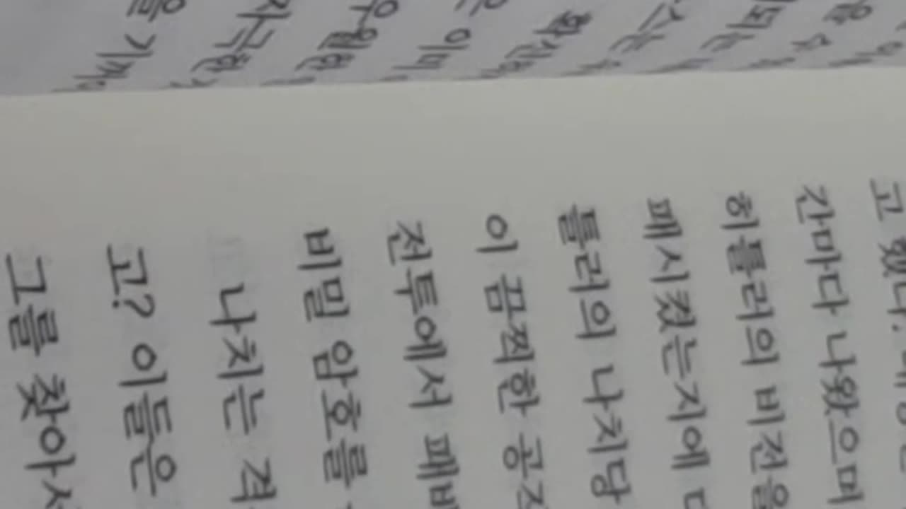 Cia 분석가가 알려주는 가짜뉴스의 모든것, 신디 오티스, 연합국의반격, 구스타프 지크프리트아인스, 독일, 2차세계대전, 스파이, 나치공직자, 비밀암호, 노르망디상륙작전