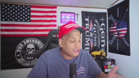 YOU CAN'T MAKE THIS UP