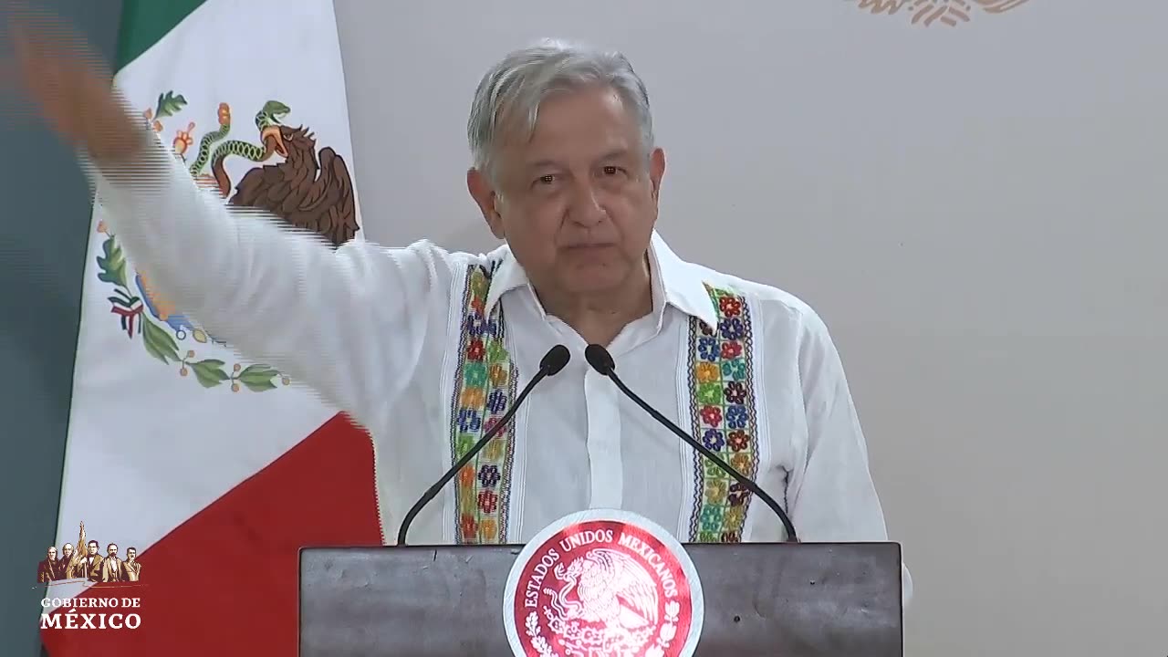 Diálogo con la comunidad del Hospital Rural Axtla, desde San Luis Potosí