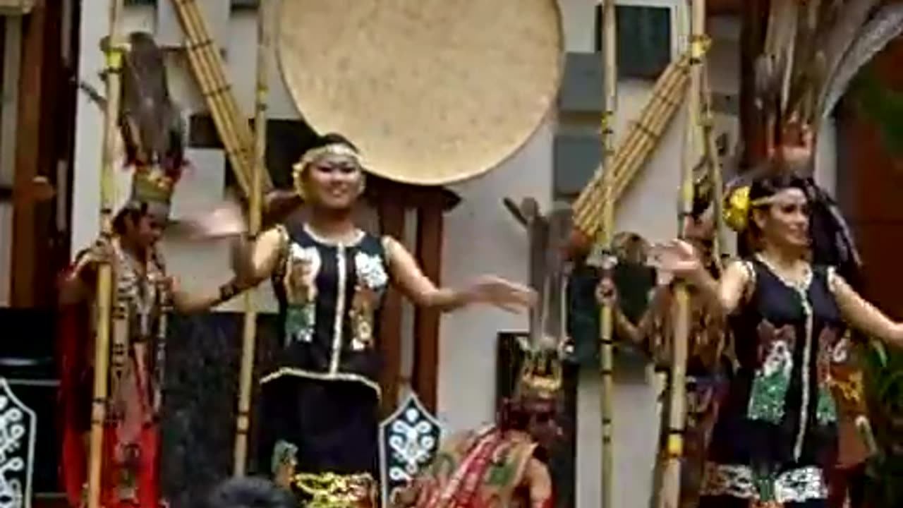 dance