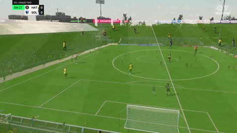 FC 24 GAMEPLAY