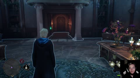 Hogwarts Legacy - Day 3 - Part 3: Interior Decorator