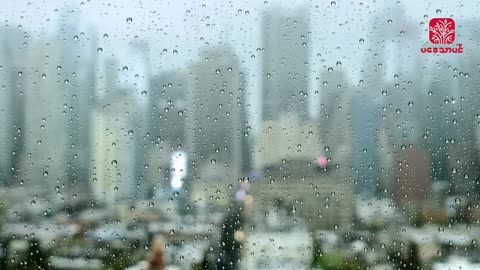 Relaxing Music With Rain Sounds Peaceful and Soothing