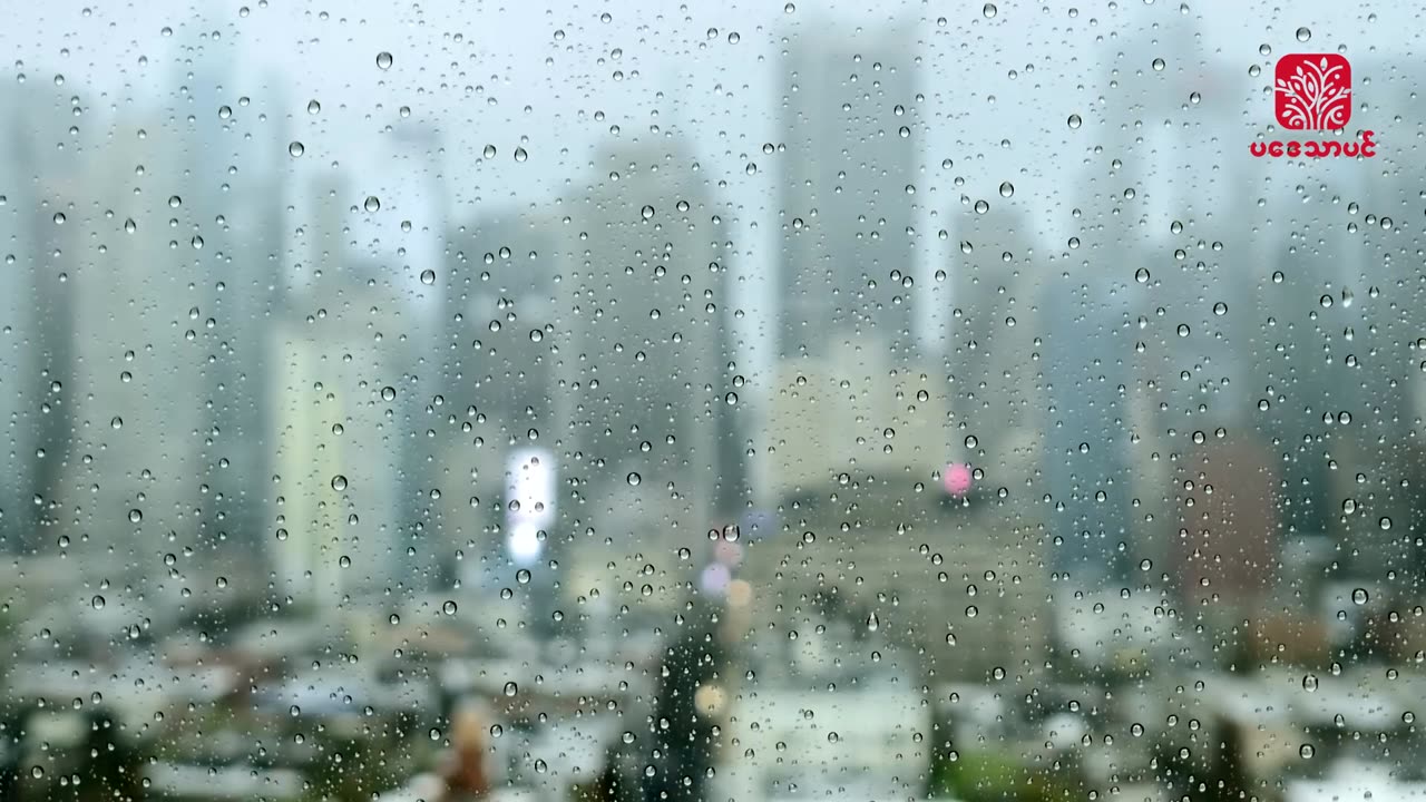 Relaxing Music With Rain Sounds Peaceful and Soothing
