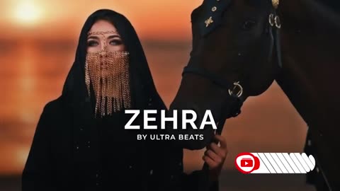 ' Zehra ' Oriental Reggaeton Type Beat (Instrumental) Prod. by Ultra Beats