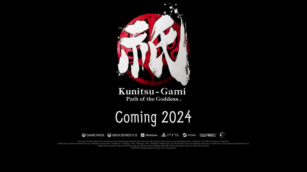 Kunitsu-Gami_ Path of the Goddess - Gameplay Overview