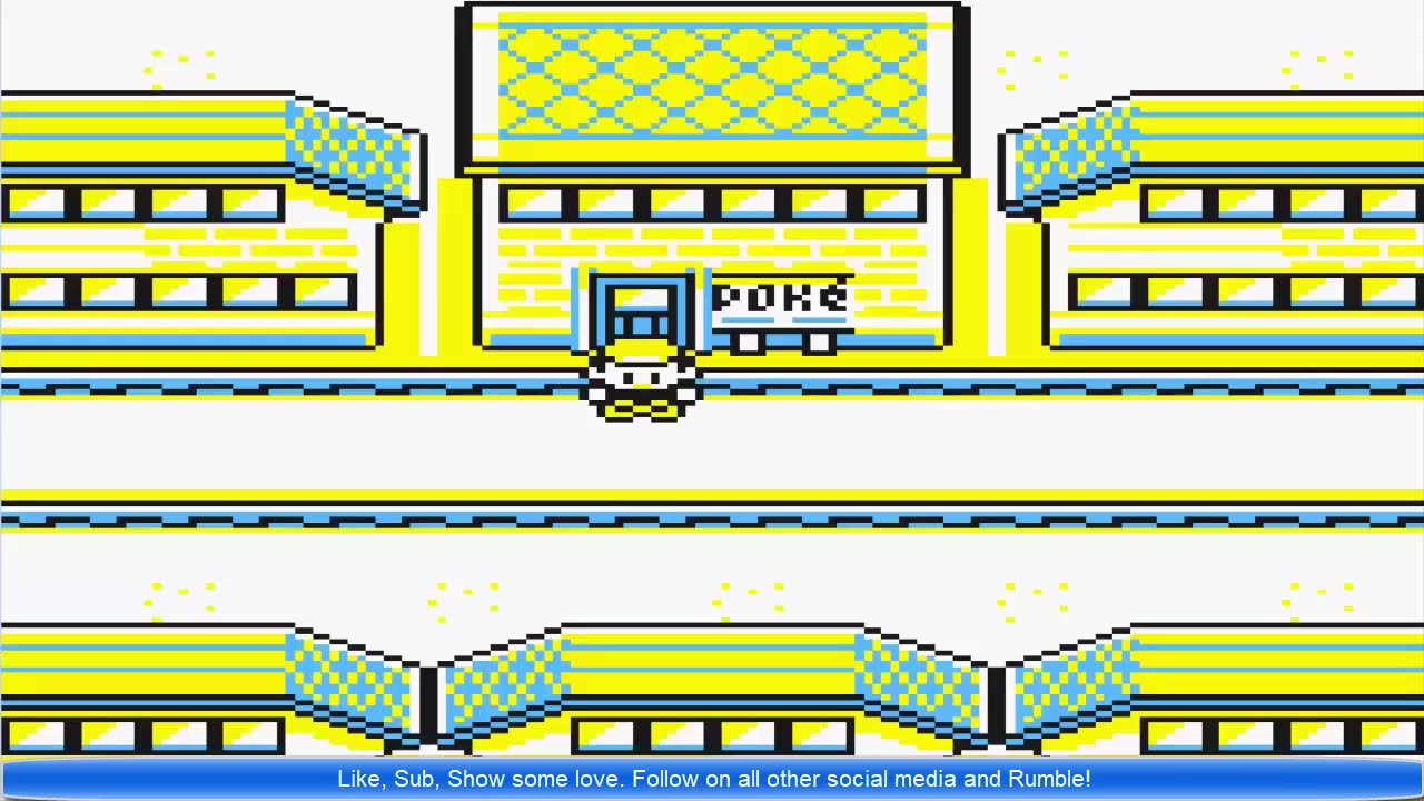 Pokémon Yellow Nuzlock Episode 15 Too Much On The Line