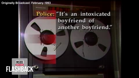 Jeffrey Dahmer: Serial Killer’s Jailhouse Interview (1993)