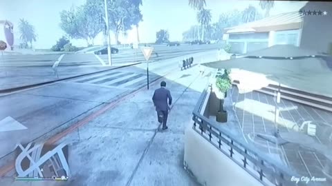 🎮🎮 GTA 5 (SHORT) 🎮🎮