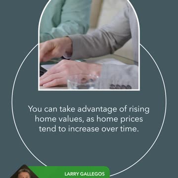 Great Reasons to Buy a Home Today