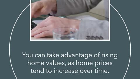 Great Reasons to Buy a Home Today