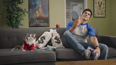 The Cat Cooking Show 2-13