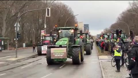 Power To The People - Germany 2024