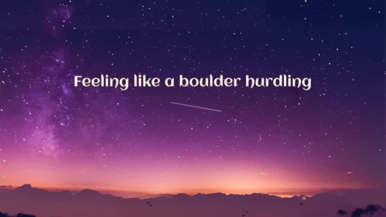 Imagine Dragons - Bones (Lyrics) -- The Boys TikTok Trending Song --