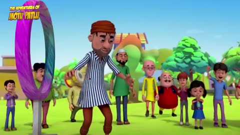 Motu Patlu Amazing video like please