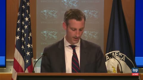 Afghanistan Crisis Referred to as "Highly Effective" by State Department